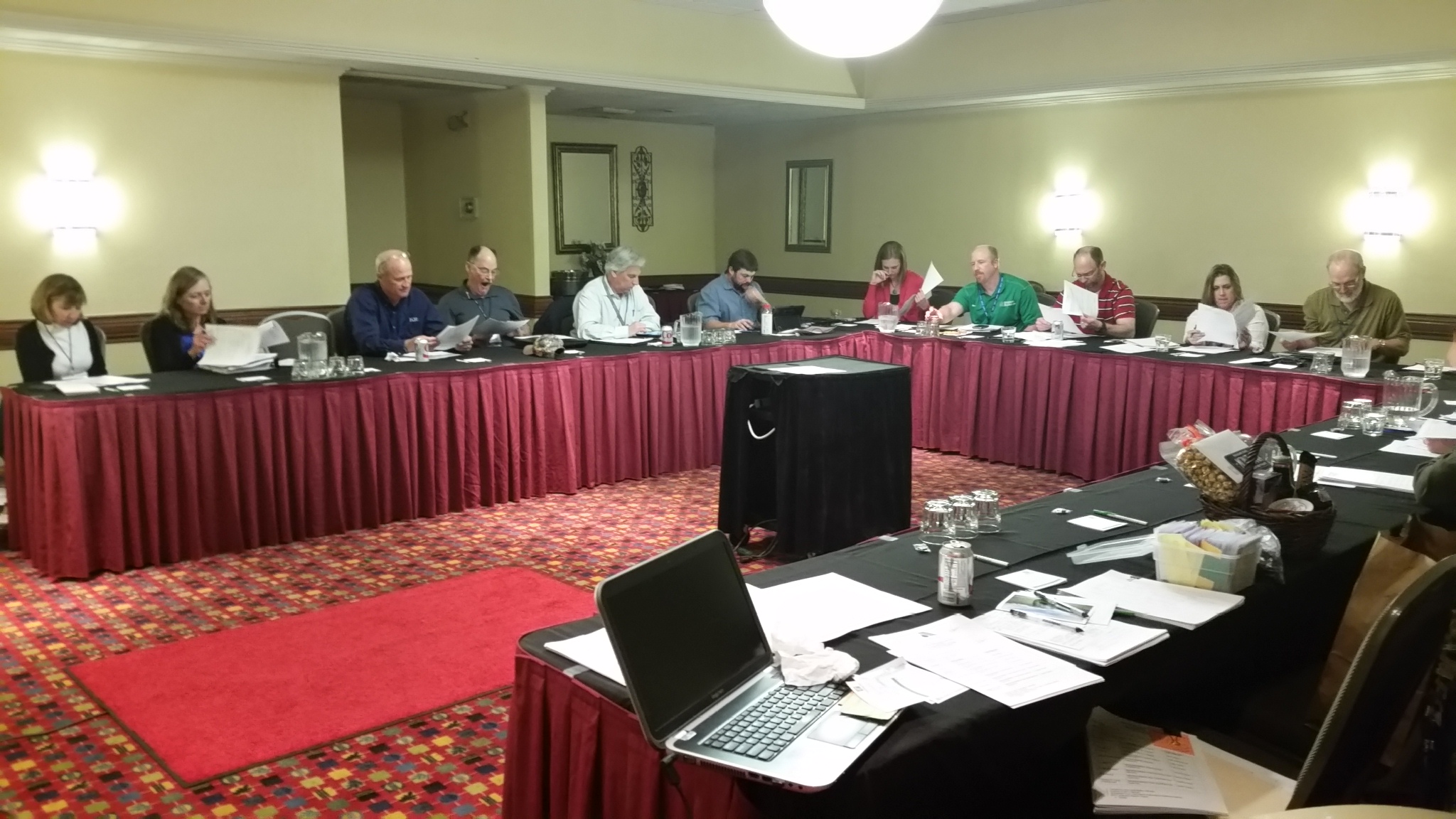 MSAWWAMWEA Joint Board Meeting « Montana Water Association